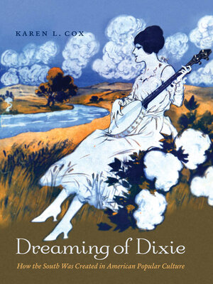 cover image of Dreaming of Dixie